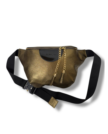 Frida - Vojaško zelena